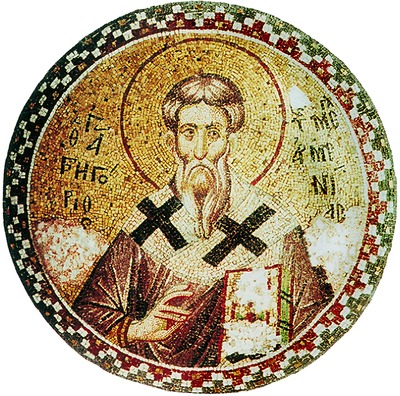 Григорий I Просветитель, Армения, первый католикос