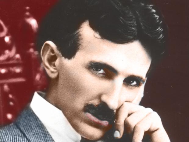 Никола Тесла - биография, изобретения и наследие отца переменного тока
